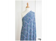 ForMig Modal Lillestoff - Smalbloms